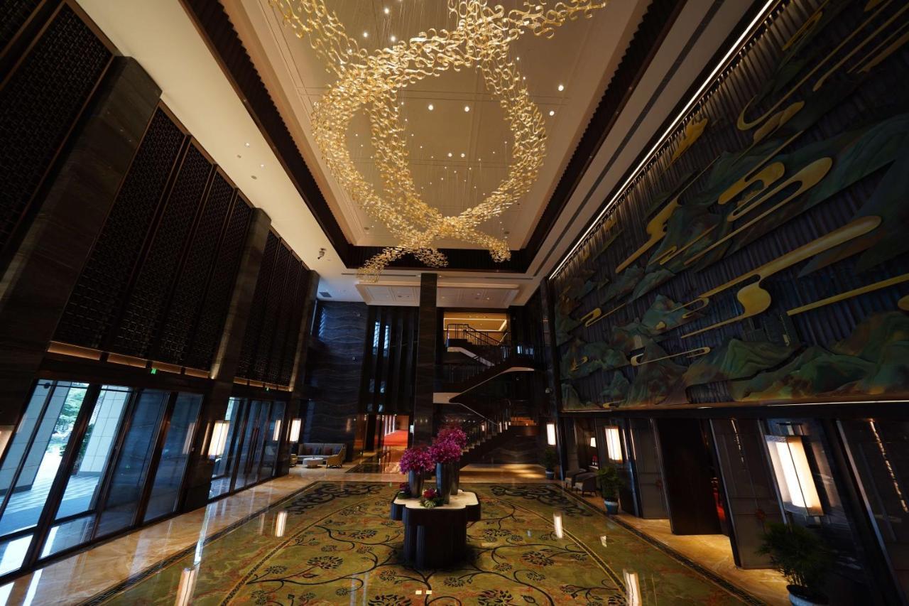 Vignette Collection Haikou Yatter Hotel By Ihg Exterior photo