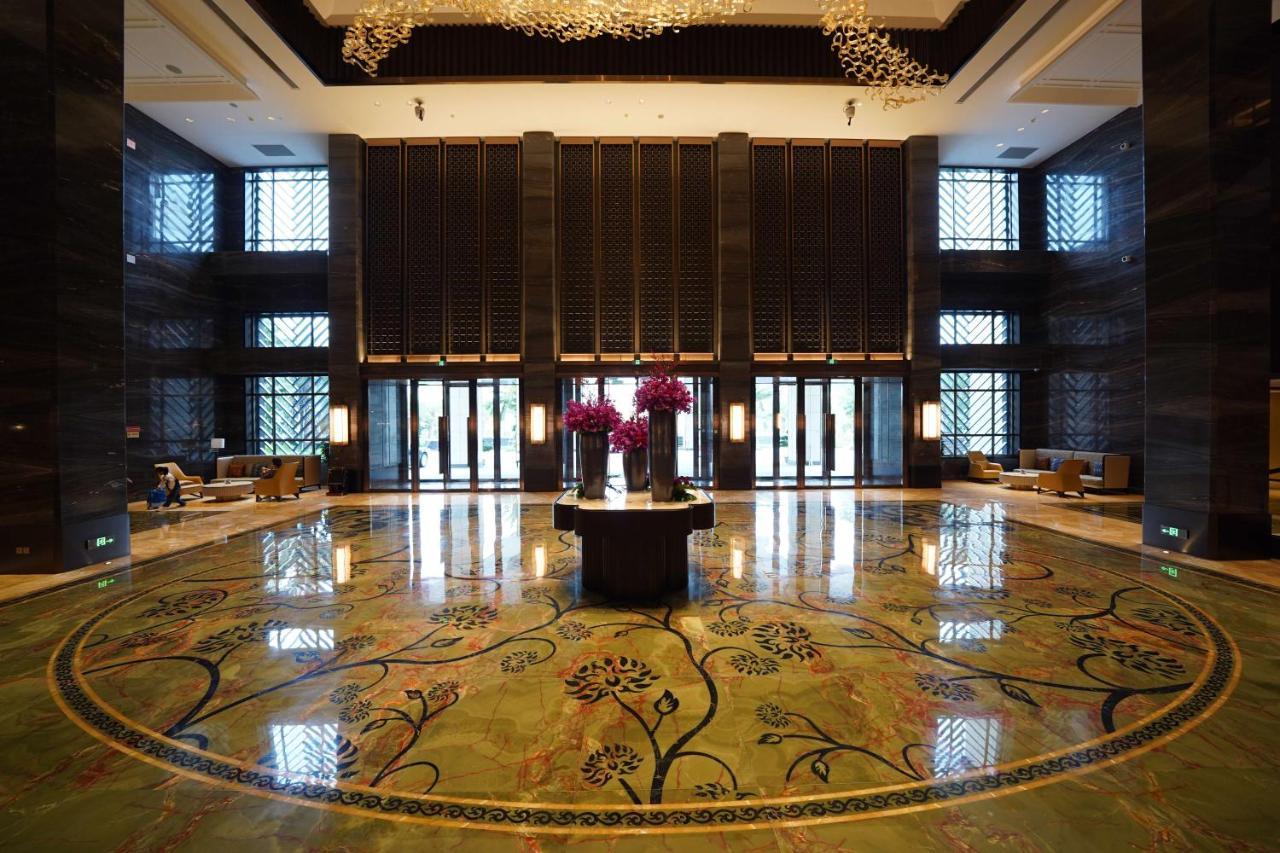 Vignette Collection Haikou Yatter Hotel By Ihg Exterior photo