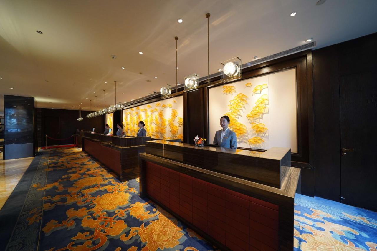 Vignette Collection Haikou Yatter Hotel By Ihg Exterior photo