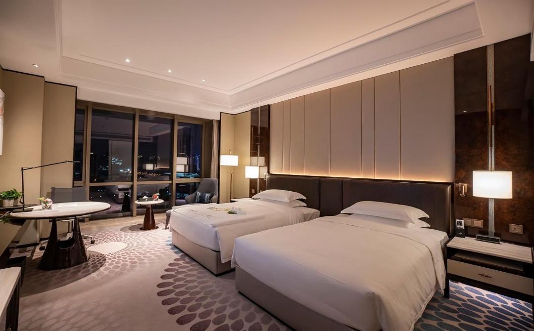 Vignette Collection Haikou Yatter Hotel By Ihg Exterior photo